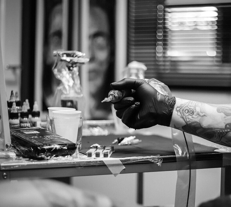 10 Things To Know Before Getting A Tattoo