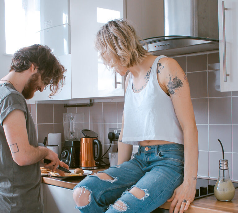 The Pros of Getting a Tattoo at Home